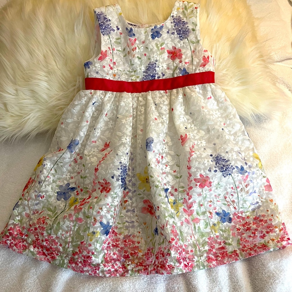 Toddler dress